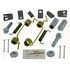 Carlson H7334 Parking Brake Hardware Kit D-I-H PARKING BRAKE KIT