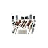 Carlson H7337 Parking Brake Hardware Kit D-I-H PARKING BRAKE KIT