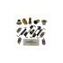 Carlson H7352 Drum Brake Hardware Kit D-I-H PARKING BRAKE KIT