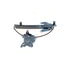 Dorman 740-778 Window Regulator Power Window Regulator (Regulator Only)