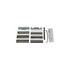 Carlson H8208 Disc Brake Caliper Abutment Service Kit Axle Kit