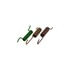 Carlson H9259 Parking Brake Hardware Kit PARKING BRAKE KIT