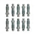 H9400 by CARLSON - BLEEDER SCREW