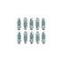 Carlson H9402 Brake Bleeder Screw BLEEDER SCREW