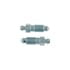 Carlson H9412-2 Brake Bleeder Screw BLEEDER SCREW