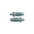 Carlson H9415-2 Brake Bleeder Screw BLEEDER SCREW