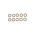 H9434 by CARLSON - COPPER WASHER