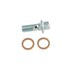 Carlson H9469-2 Brake Hydraulic Banjo Bolt INLET BOLT