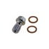 Carlson H9476-2 Brake Hydraulic Banjo Bolt INLET BOLT