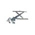 Dorman 740-799 Window Regulator Power Window Regulator (Regulator Only)