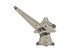Dorman 740-803 Window Regulator Power Window Regulator (Regulator Only)