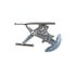 740-802 by DORMAN - Power Window Regulator (Regulator Only)