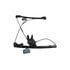 740-825 by DORMAN - Power Window Regulator (Regulator Only)