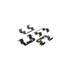 Carlson P1339 Disc Brake Caliper Abutment Service Kit P1339