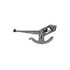 Dorman 740-832 Window Regulator Power Window Regulator (Regulator Only)