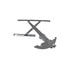 Dorman 740-835 Window Regulator Manual Window Regulator (Regulator Only)