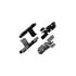 Carlson P898 Disc Brake Caliper Abutment Service Kit Axle Kit