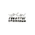 Carlson P934 Disc Brake Caliper Abutment Service Kit PAD INSTALLATION KIT