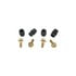 13560 by CARLSON - DISC BRAKE HDWE KIT