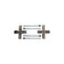 Carlson 13540 Disc Brake Hardware Kit DISC BRAKE HDWE KIT