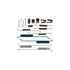 Carlson H7359 Drum Brake Hardware Kit ALL IN ONE KIT