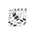Carlson 17448 Drum Brake Hardware Kit ALL IN ONE KIT