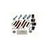 Carlson H7330 Parking Brake Hardware Kit D-I-H PARKING BRAKE KIT