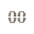 Carlson 13601 Disc Brake Hardware Kit DISC BRAKE HDWE KIT