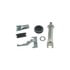 Carlson H2691 Drum Brake Self-Adjuster Repair Kit SELF-ADJ REPAIR KIT
