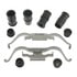 H5848 by CARLSON - DISC BRAKE PRO KIT