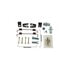 Carlson H7363 Drum Brake Hardware Kit D-I-H PARKING BRAKE KIT