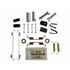 H7367 by CARLSON - D-I-H PARKING BRAKE KIT