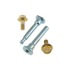 14206 by CARLSON - CALIPER GUIDE PIN KIT