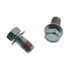 H802 by CARLSON - Disc Brake Caliper Bracket Mounting Bolt