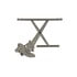 740-918 by DORMAN - Power Window Regulator (Regulator Only)