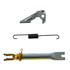Carlson 12564 Drum Brake Self-Adjuster Repair Kit Automatic Adj Kit