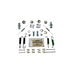 Carlson 17471 Parking Brake Hardware Kit Park Brk HDW Kt