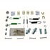 Carlson 17472 Parking Brake Hardware Kit Park Brk HDW Kt