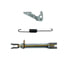 Carlson 12565 Drum Brake Self-Adjuster Repair Kit Automatic Adj Kit