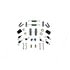 Carlson 17476 Parking Brake Hardware Kit Park Brk HDW Kt