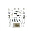 Carlson 17470 Parking Brake Hardware Kit Park Brk HDW Kt