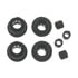 Carlson 16186 Disc Brake Caliper Pin Boot Kit PIN BOOT KIT