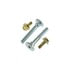 Carlson 14230 Disc Brake Caliper Pin Kit CALIPER GUIDE PIN KIT