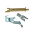 Carlson 12563 Drum Brake Self-Adjuster Repair Kit SELF-ADJ REPAIR KIT
