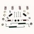 Carlson H7372 Drum Brake Hardware Kit Drum Brk HDW Kt