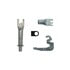 Carlson H2701 Drum Brake Self-Adjuster Repair Kit SELF-ADJ REPAIR KIT