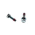 Carlson H811 Disc Brake Caliper Bracket Mounting Bolt Disc Brake Caliper Bracket Mounting Bolt