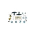 17464 by CARLSON - D-I-H PARKING BRAKE KIT
