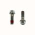 Carlson H816 Disc Brake Caliper Bracket Mounting Bolt Disc Brake Caliper Bracket Mounting Bolt