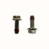 Carlson H817 Disc Brake Caliper Bracket Mounting Bolt Disc Brake Caliper Bracket Mounting Bolt